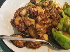 -小红鲸·海鲜餐厅(轸大路店)
