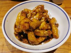 -大厨小馆(华阳城店)