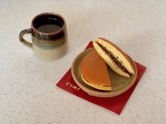 传统日式铜锣烧原味-季味菓屋