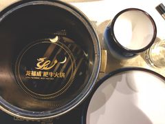 -龙福成肥牛火锅(文昌店)