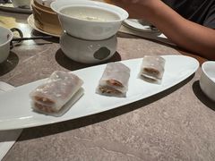 -广州文华东方酒店·江-由辉师傅主理