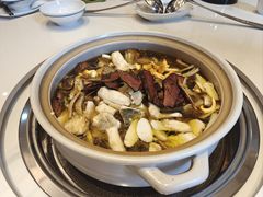 -爱膳菌锅锅(阳南店)