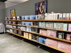 -伊势丹(现代城店)
