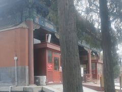 -历代帝王庙博物馆