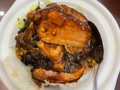 -玉华台饭庄·淮扬菜·烤鸭(望京店)