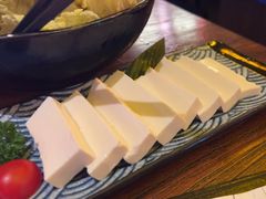 -京鹿料理(荟聚店)
