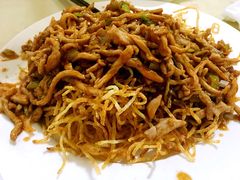 -满口香饭店