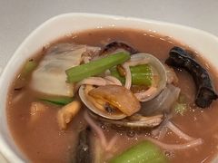 -莆田餐厅PUTIEN(深圳湾万象城家宴店)