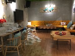 -优悦派·别墅派对轰趴馆(静安店)