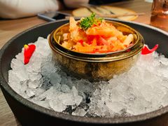 -星叶·东南亚料理(温州万象城店)