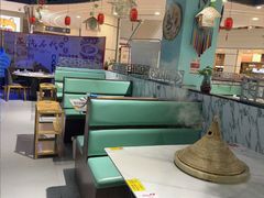 -云中鱼蒸汽石锅鱼(川沙百联店)