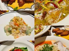 -太二酸菜鱼(汕头苏宁广场店)