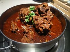-浩爷羊蝎子火锅(双榆树店)