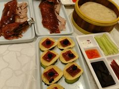 -福来居烤鸭店(天坛二店)