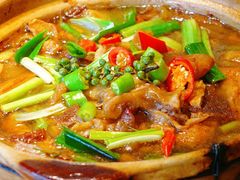 -腰子哥烤串(石佛营炫特店)