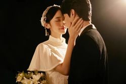 -巴黎春天婚纱摄影STUDIO·定制