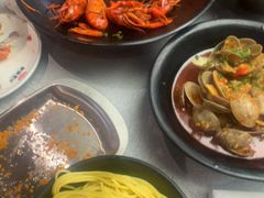 -聚味瞿记·龙虾堂(咸嘉湖店)