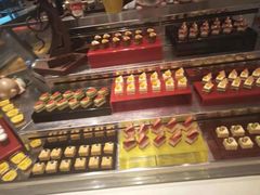 -济南香格里拉·咖啡泉自助餐厅