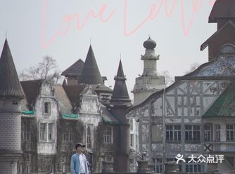 无锡｜去不成鼋头渚，那就来这个公园吧！