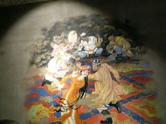 -阿罗新疆菜(人民广场店)