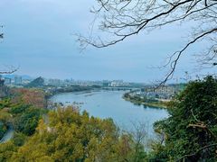 -叠彩山景区