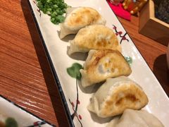 -気楽亭和食料理(气乐亭大世界本店)