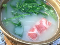 -慢丽江·云南野生菌土鸡锅(西山店)