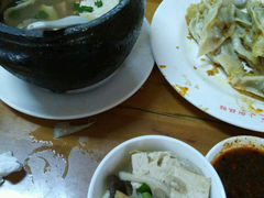 android_upload_pic-小街锅贴(西工饭庄七分店)
