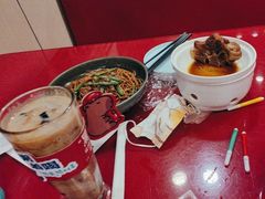 -宏状元现熬粥·京味菜(五棵松店)