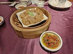 -粤匠·澳门点心粤菜海鲜(澳门半岛店)