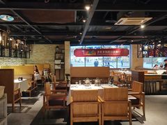 -星伦多自助料理·涮烤一体(虹悦城店)