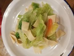-锅儿挑面馆