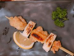 -鸟先生居酒屋(东湖馨园店)