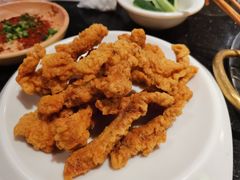 -潮火锅·麻辣牛肉火锅(观音桥方圆·LIVE店)