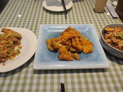 -玉桥餐厅(天坛店)