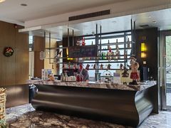 -上海漕河泾万丽酒店