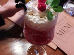 -秀·爱尔兰餐吧(上海路店)