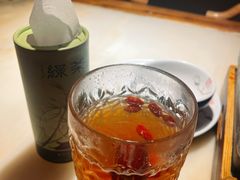 -绿茶餐厅(西单老佛爷店)