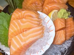 -诚家·日式烧鸟·深夜食堂(虹桥天街店)