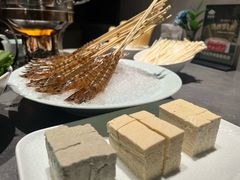 -鼎鼎香·港式火锅(北京SKP店)