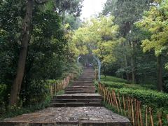 -云龙山