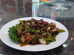 -老苏扬饭店