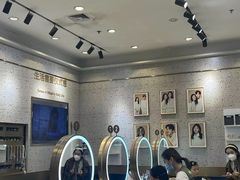 -海马体照相馆(大连柏威年购物中心店)