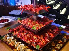 -霸王虾·小龙虾香辣蟹(玉林店)