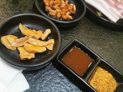 -九田家黑牛烤肉料理(悦荟店)