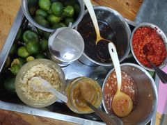 文昌鸡调料-文昌鸡饭店110号(中山路店)