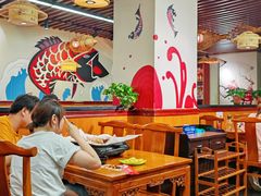 -三煮纸包鱼(青岛总店)