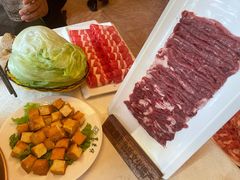 -东来顺饭庄(天坛店)