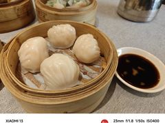 -潮府馆·非遗潮州菜·港式点心(世纪公园店)