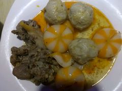 -蒙肥羊·酸汤潮牛·鲜牛肉火锅烤肉自助(岗顶店)